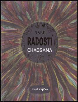 3650 radostí Chaosana