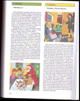 366 pohádek na dobrou noc