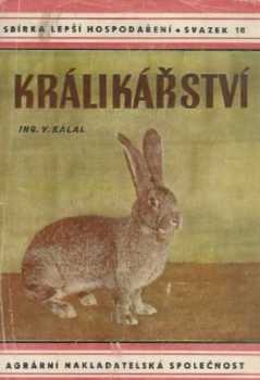 Králikářství