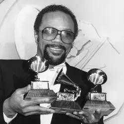 Quincy Jones