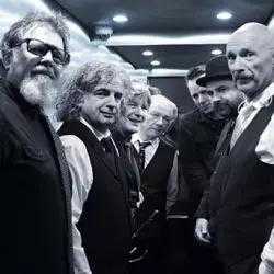 King Crimson