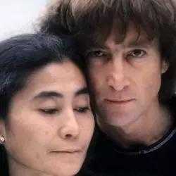 John Lennon & Yoko Ono