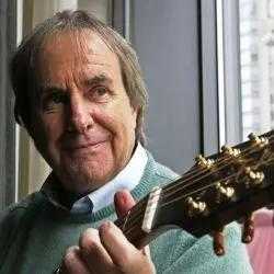 Chris de Burgh