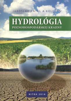 Hydrológia poľnohospodárskej krajiny