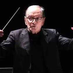 Ennio Morricone