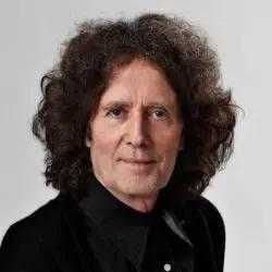 Gilbert O'Sullivan