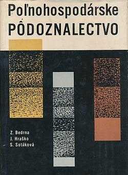 Poľnohospodárske pôdoznalectvo