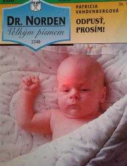 Patricia Vandenberg: Odpusť, prosím!