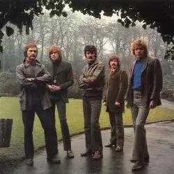 The Moody Blues