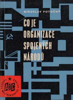 Co je Organizace spojených národů
