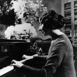 Wanda Landowska