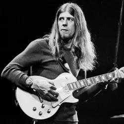 John Mayall