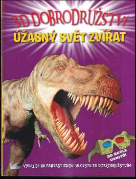 3D dobrodružství