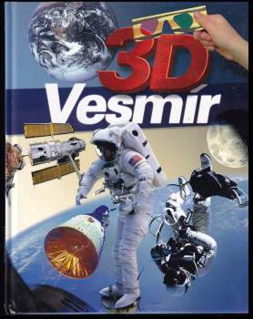 3D dobývání vesmíru