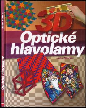 3D Optické hlavolamy