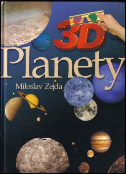 3D planety