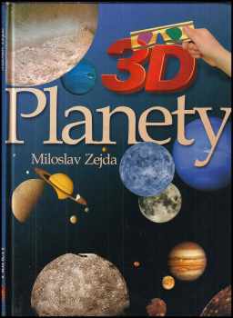 3D planety