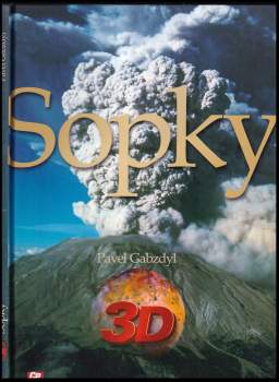 3D Sopky
