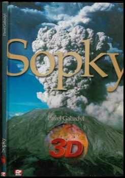 3D Sopky