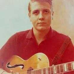 Eddie Cochran