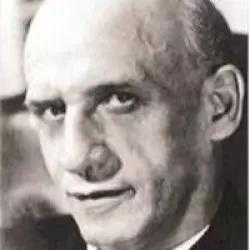Dimitri Mitropoulos