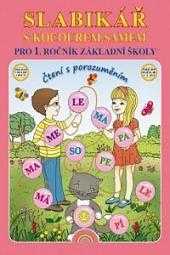 Slabikář s kocourem Samem