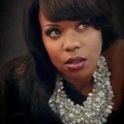 Camille Douglas