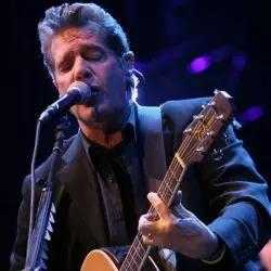 Glenn Frey