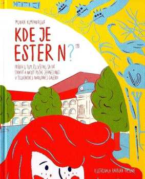 Kde je Ester N?