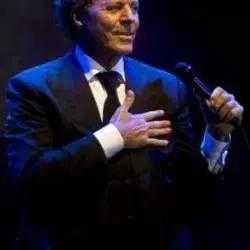 Julio Iglesias