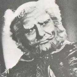 Geraint Evans