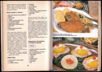 Jarmila Mandžuková: 3K - krůta, kuře, králík