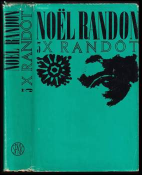 3x Randôt