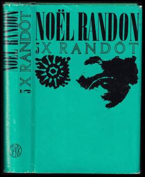Noël Randon: 3x Randôt