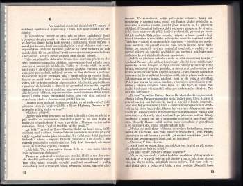 Ed McBain: 3x 87. revír
