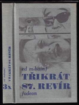 3x 87. revír