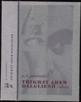 3x Adam Dalgliesh