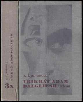 3x Adam Dalgliesh