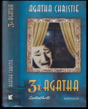 Agatha Christie: 3x Agatha