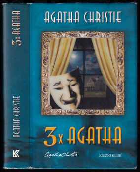 3x Agatha