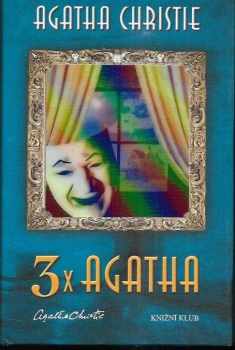 3x Agatha