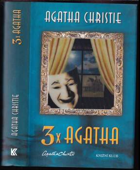 Agatha Christie: 3x Agatha