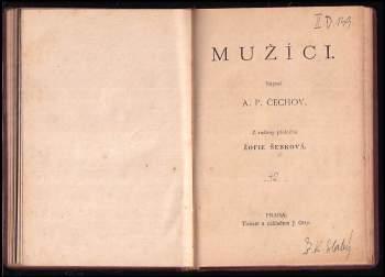 Anton Pavlovič Čechov: Na šestce