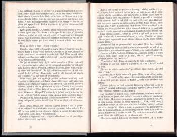 Erle Stanley Gardner: KOMPLET 16X 3x černá stopa + 3x strážmistr Studer + 3x v roli detektiva Charles Paris + 3x v blízkosti vraha + 3x Fantomas + 3x Queen otec a syn + 3x inspektor Borniche + 3x Kramer a Zondi + 3x za obhajobu Perry Mason + 3x záhady starého Londýna + 3x inspektor West + 3x policejní prefekt Ótani + 3x v slepé uličce + 3x černý Harlem + 3x seržant Cribb + Plná márnice ; Tři muži na zabití