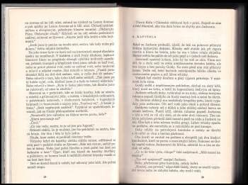 Chester B Himes: 3x černý Harlem