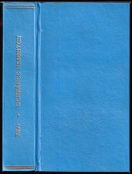 Eduard Fiker: Ochránce nebohých