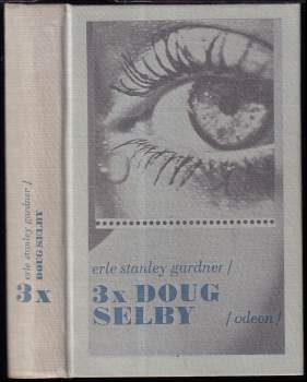 Erle Stanley Gardner: 3x Doug Selby