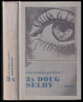 Erle Stanley Gardner: 3x Doug Selby