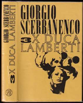 3x Duca Lamberti