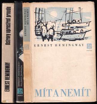 Ernest Hemingway: Rajská zahrada